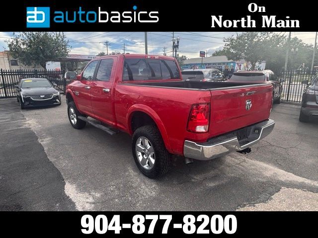 2018 Ram 1500 SLT Jacksonville FL