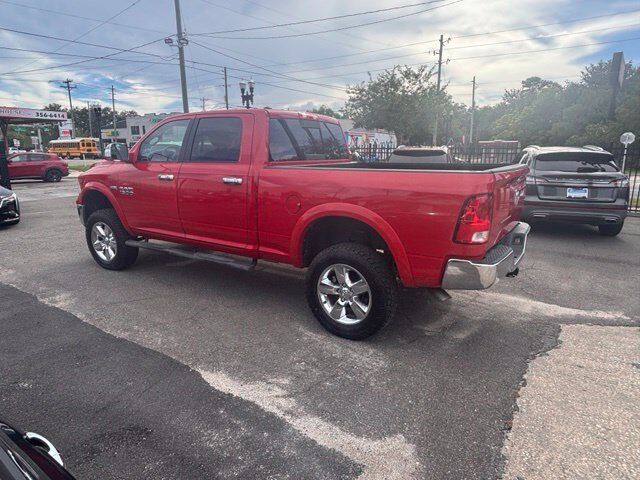 2018 Ram 1500 SLT Jacksonville FL