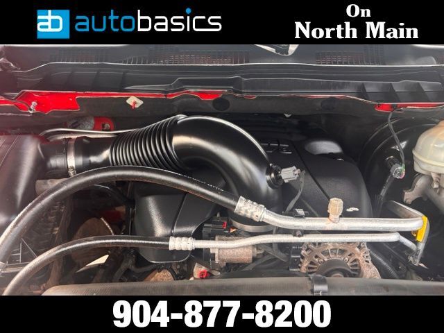 2018 Ram 1500 SLT Jacksonville FL