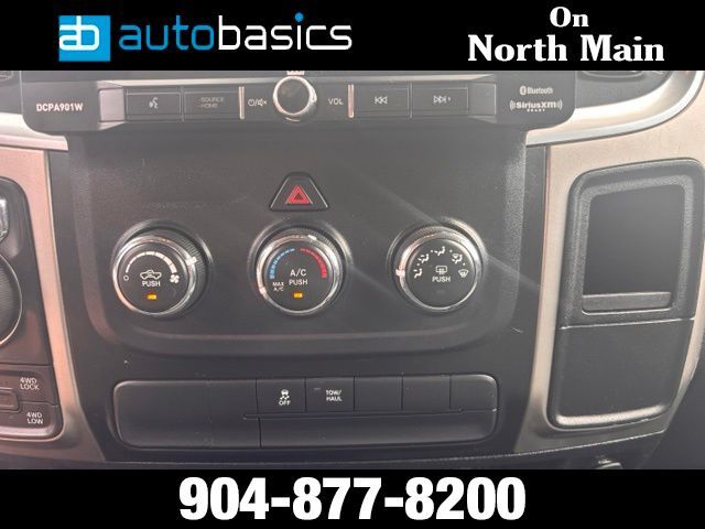 2018 Ram 1500 SLT Jacksonville FL