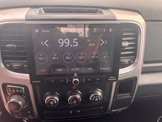 2018 Ram 1500 SLT Jacksonville FL