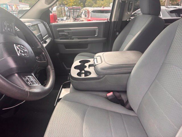 2018 Ram 1500 SLT Jacksonville FL