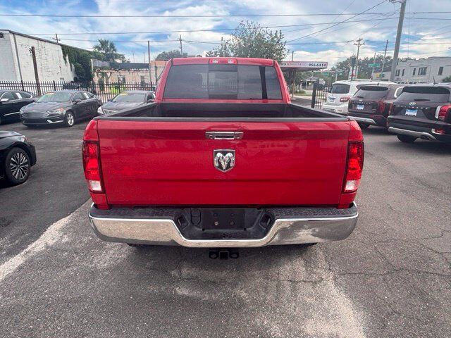 2018 Ram 1500 SLT Jacksonville FL
