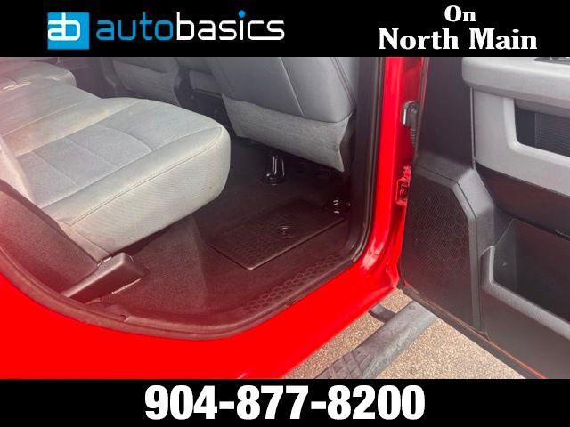 2018 Ram 1500 SLT Jacksonville FL