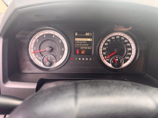 2018 Ram 1500 SLT Jacksonville FL