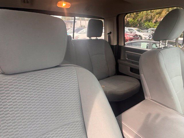 2018 Ram 1500 SLT Jacksonville FL