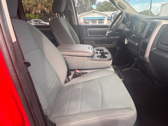 2018 Ram 1500 SLT Jacksonville FL