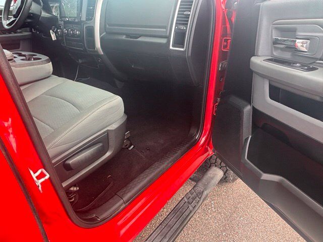 2018 Ram 1500 SLT Jacksonville FL