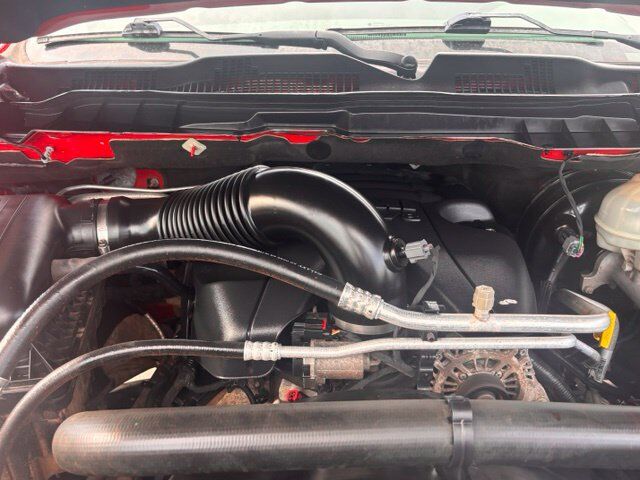 2018 Ram 1500 SLT Jacksonville FL