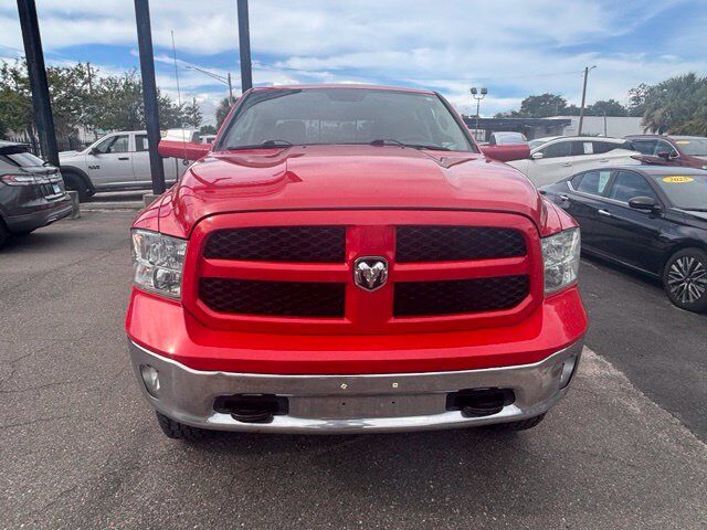 2018 Ram 1500 SLT Jacksonville FL