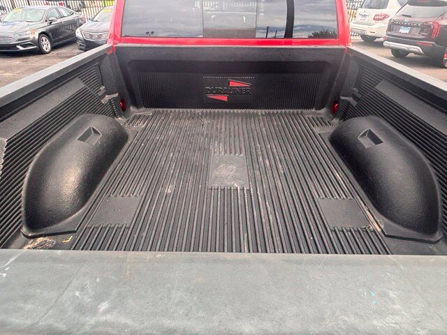 2018 Ram 1500 SLT Jacksonville FL