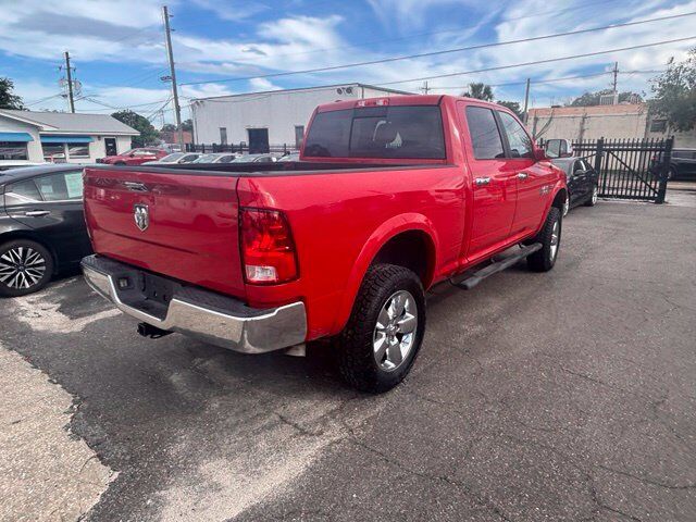 2018 Ram 1500 SLT Jacksonville FL