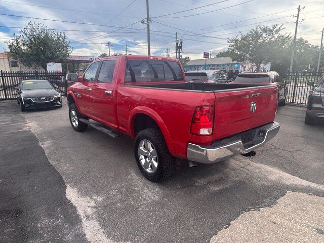 2018 Ram 1500 SLT Jacksonville FL