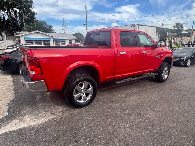 2018 Ram 1500 SLT Jacksonville FL