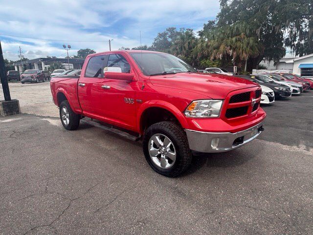 2018 Ram 1500 SLT Jacksonville FL