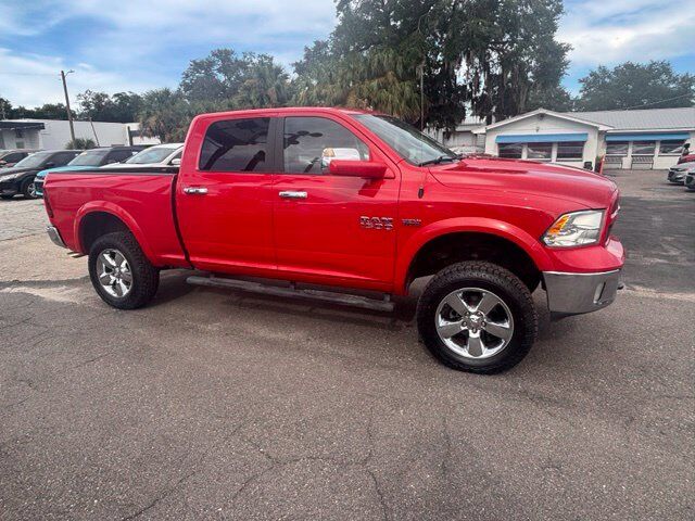 2018 Ram 1500 SLT Jacksonville FL