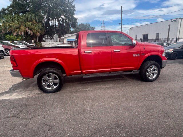 2018 Ram 1500 SLT Jacksonville FL