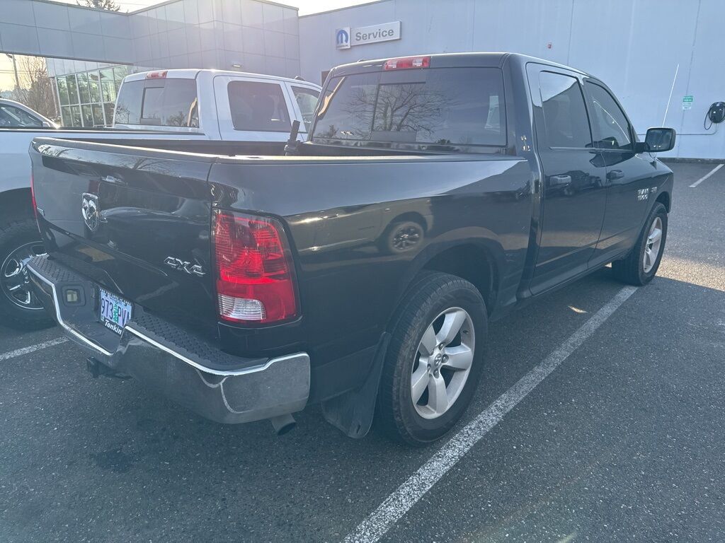 2018 Ram 1500 SLT Gresham OR