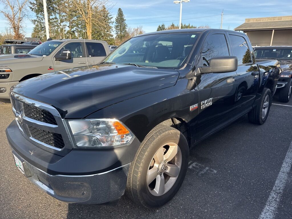 2018 Ram 1500 SLT Gresham OR