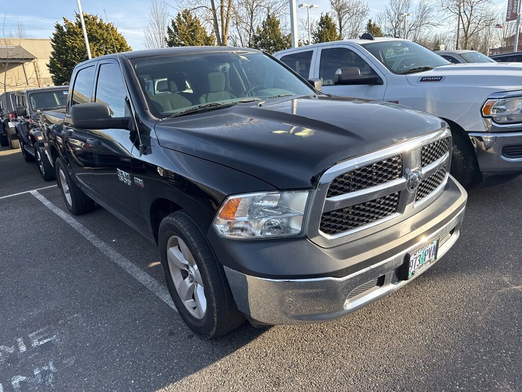 2018 Ram 1500 SLT