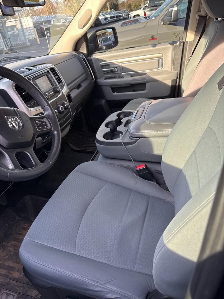 2018 Ram 1500 SLT Gresham OR