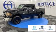 2018 Ram 1500 SLT Rome GA 2018 Ram 1500 SLT Rome GA