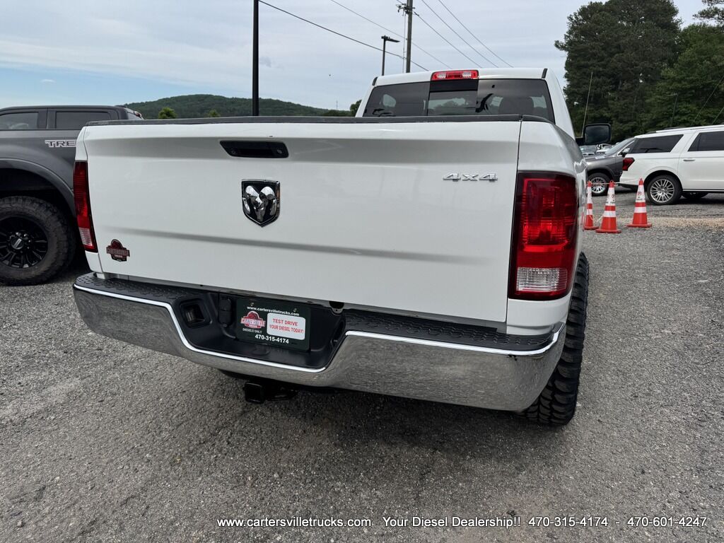 2018 Ram 1500 SOLD SOLD SOLD*** SLT 4X4 - LEVELED - REG CAB Cartersville GA
