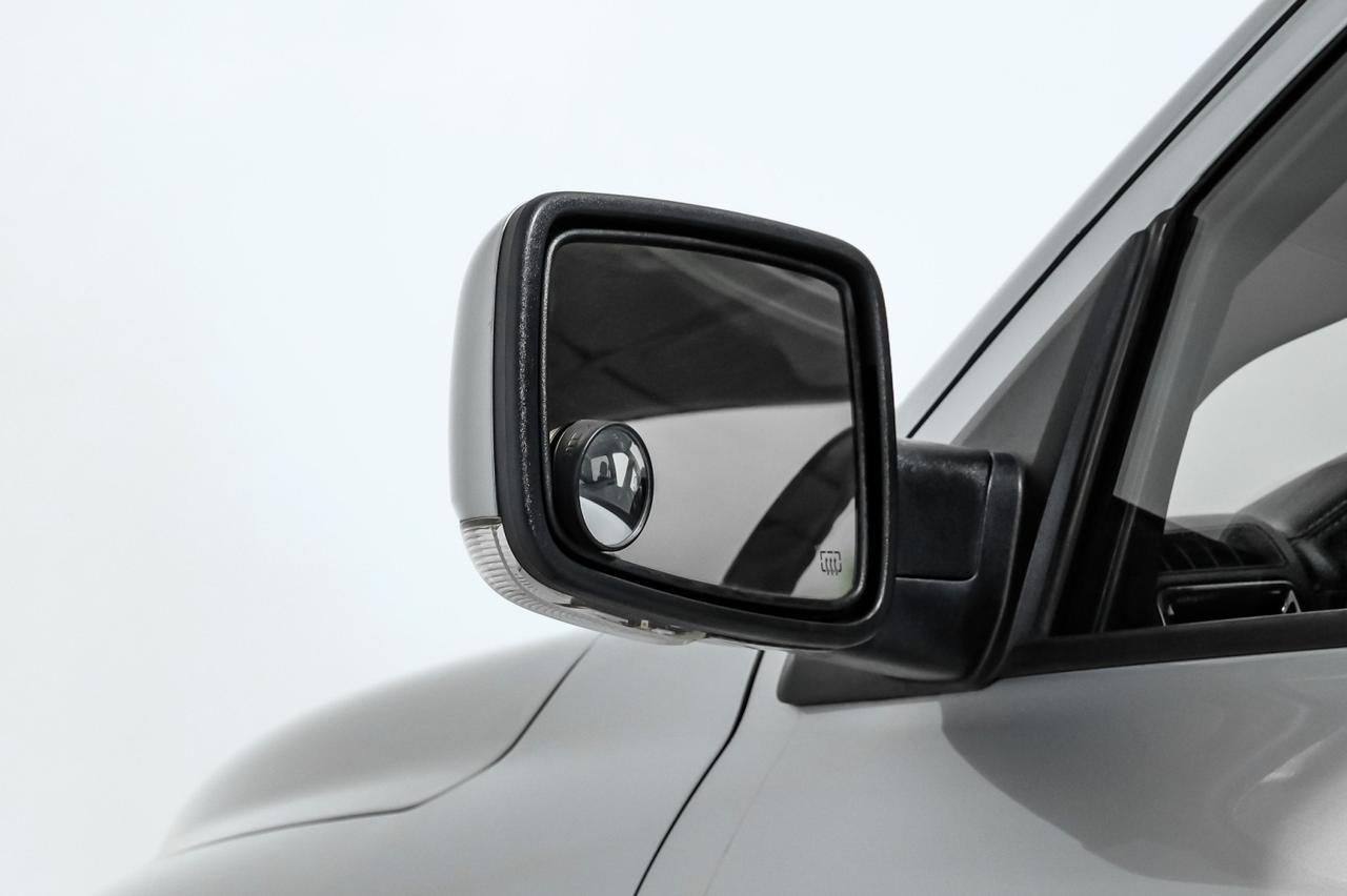 2018 Ram 1500 SPORT CREW CAB 4WD 5.7L HEMI NAVIGATION REAR CAMERA POWER DRIVER Carrollton TX