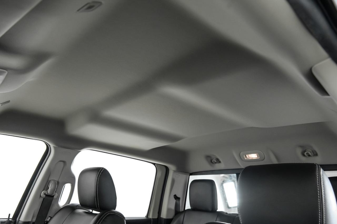 2018 Ram 1500 SPORT CREW CAB 4WD 5.7L HEMI NAVIGATION REAR CAMERA POWER DRIVER Carrollton TX