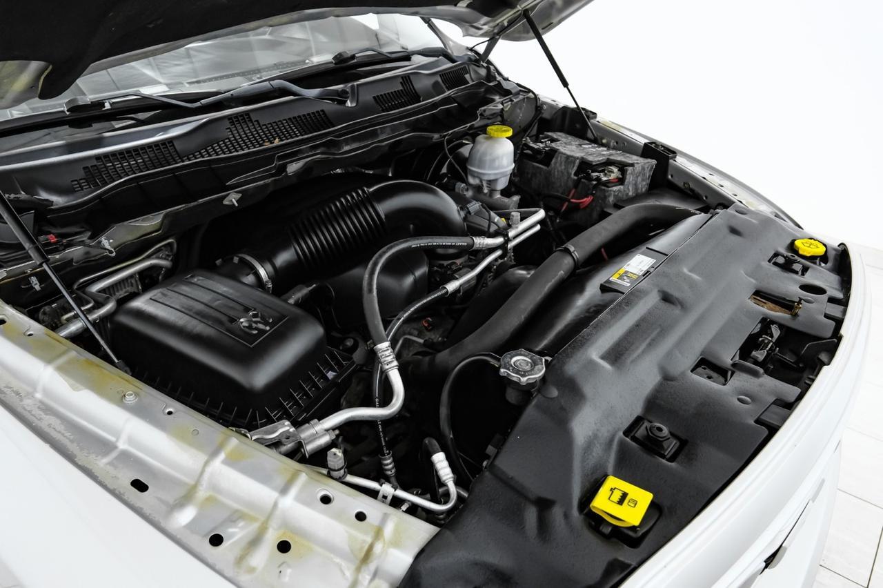 2018 Ram 1500 SPORT CREW CAB 4WD 5.7L HEMI NAVIGATION REAR CAMERA POWER DRIVER Carrollton TX