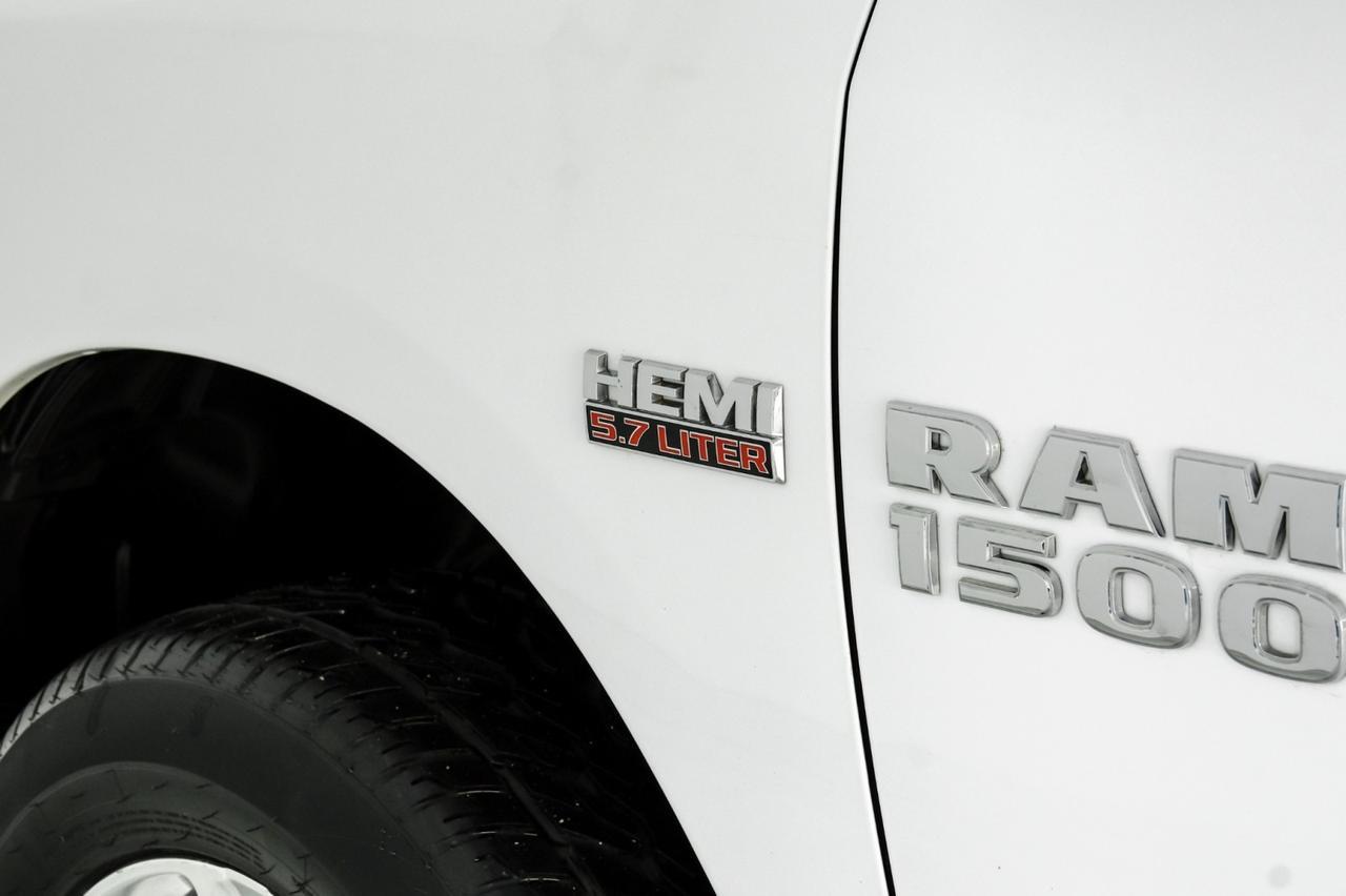 2018 Ram 1500 Sport photo 39