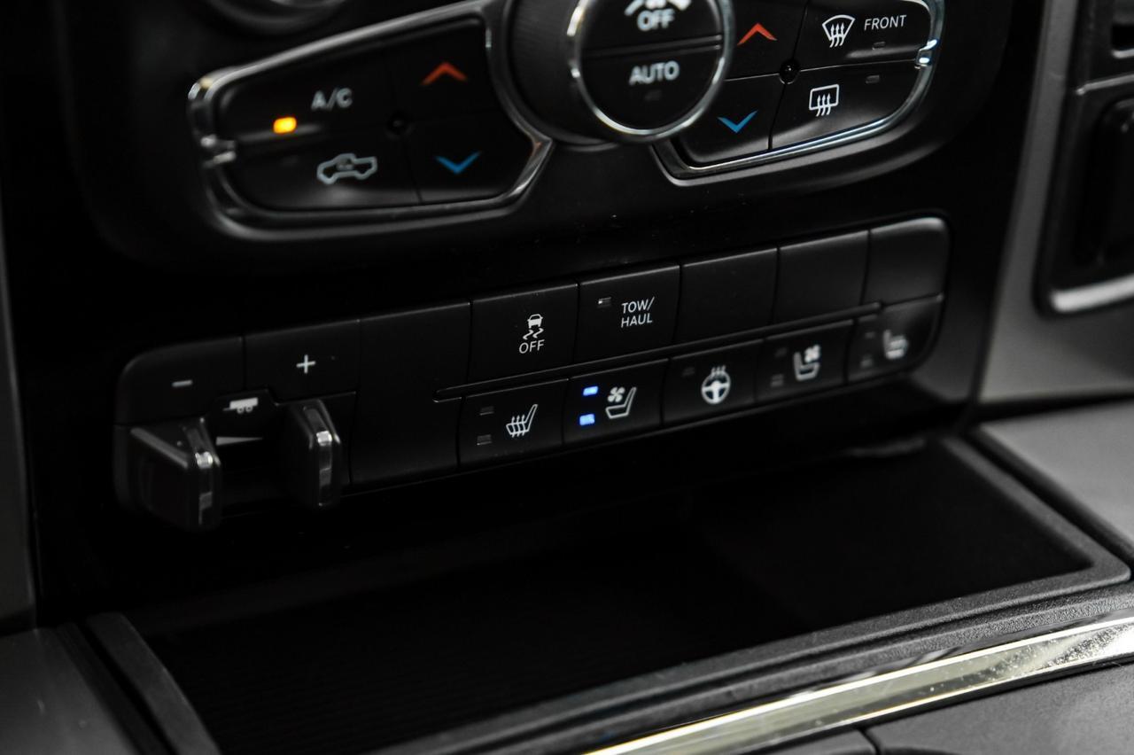 2018 Ram 1500 Sport photo 22