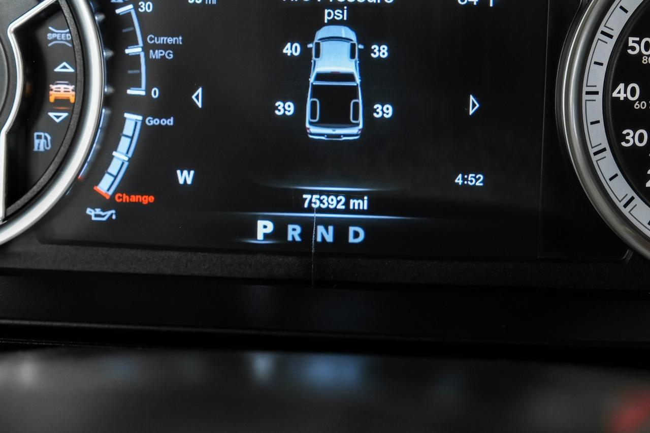 2018 Ram 1500 Sport photo 16
