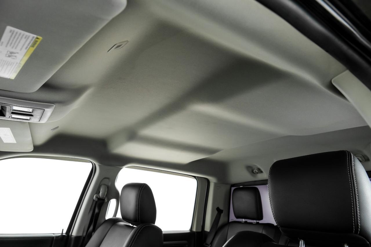 2018 Ram 1500 Sport photo 26
