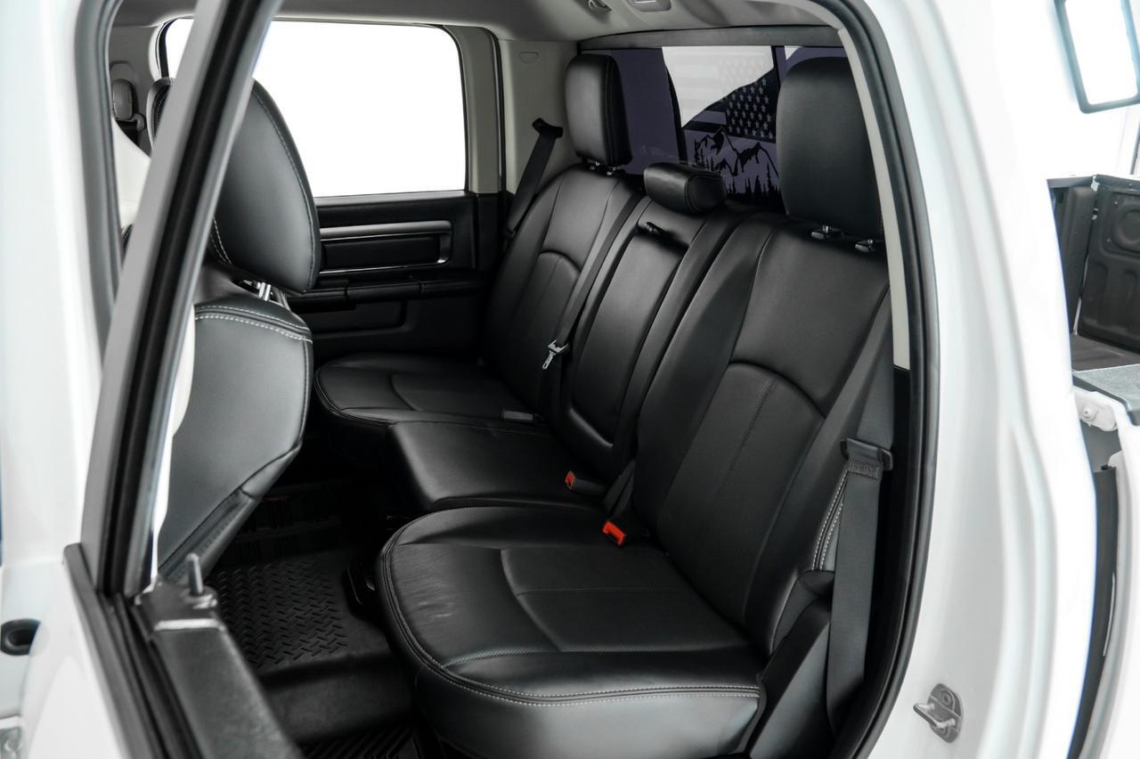 2018 Ram 1500 Sport photo 32