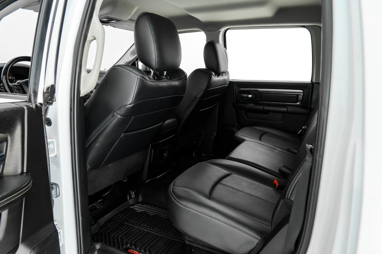 2018 Ram 1500 Sport photo 31