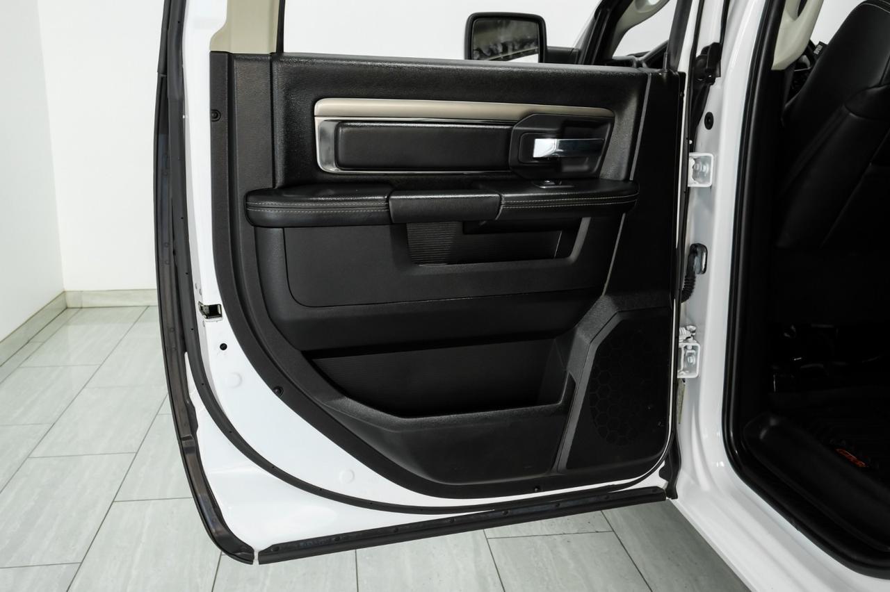 2018 Ram 1500 Sport photo 36