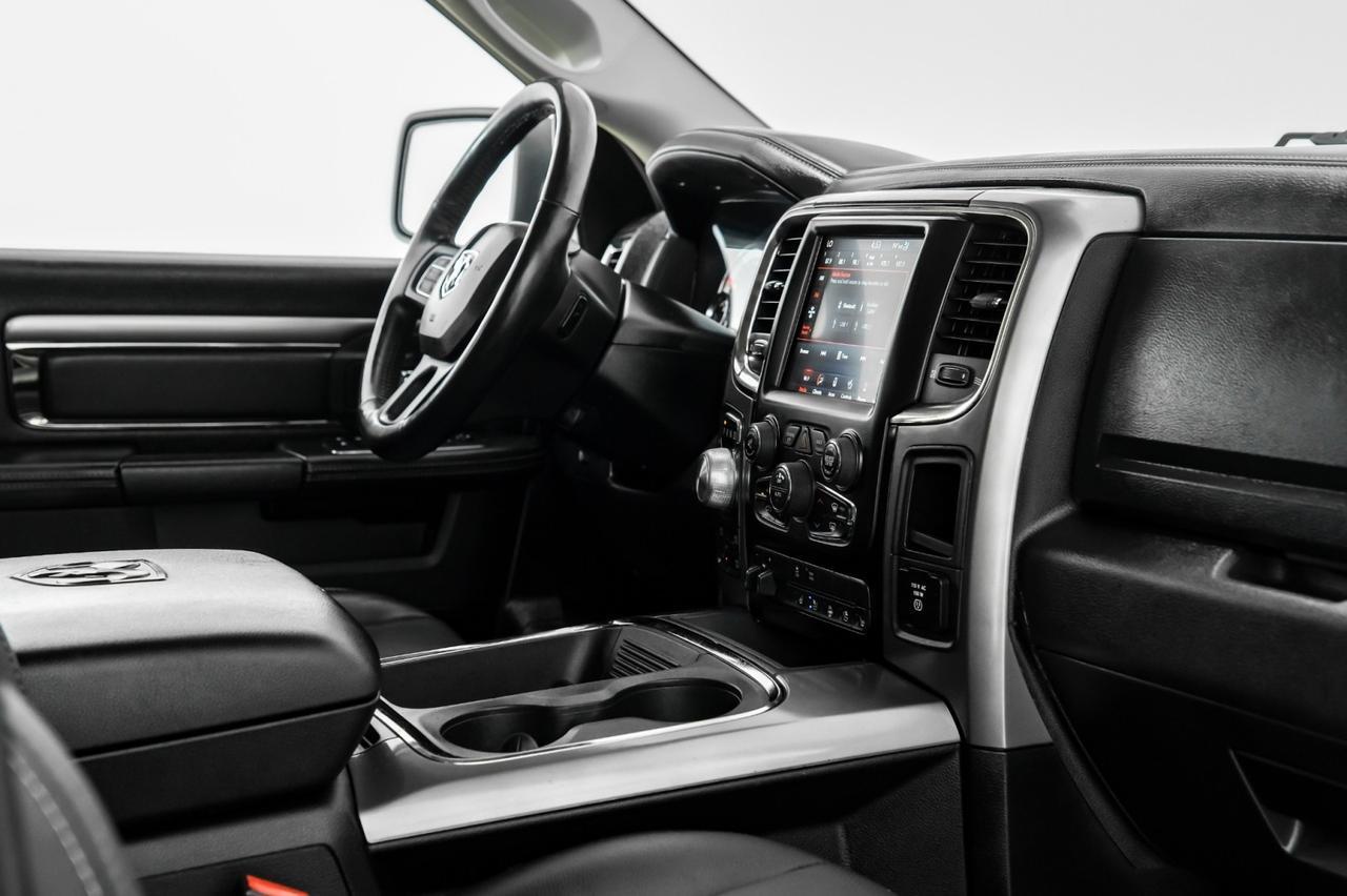 2018 Ram 1500 Sport photo 20