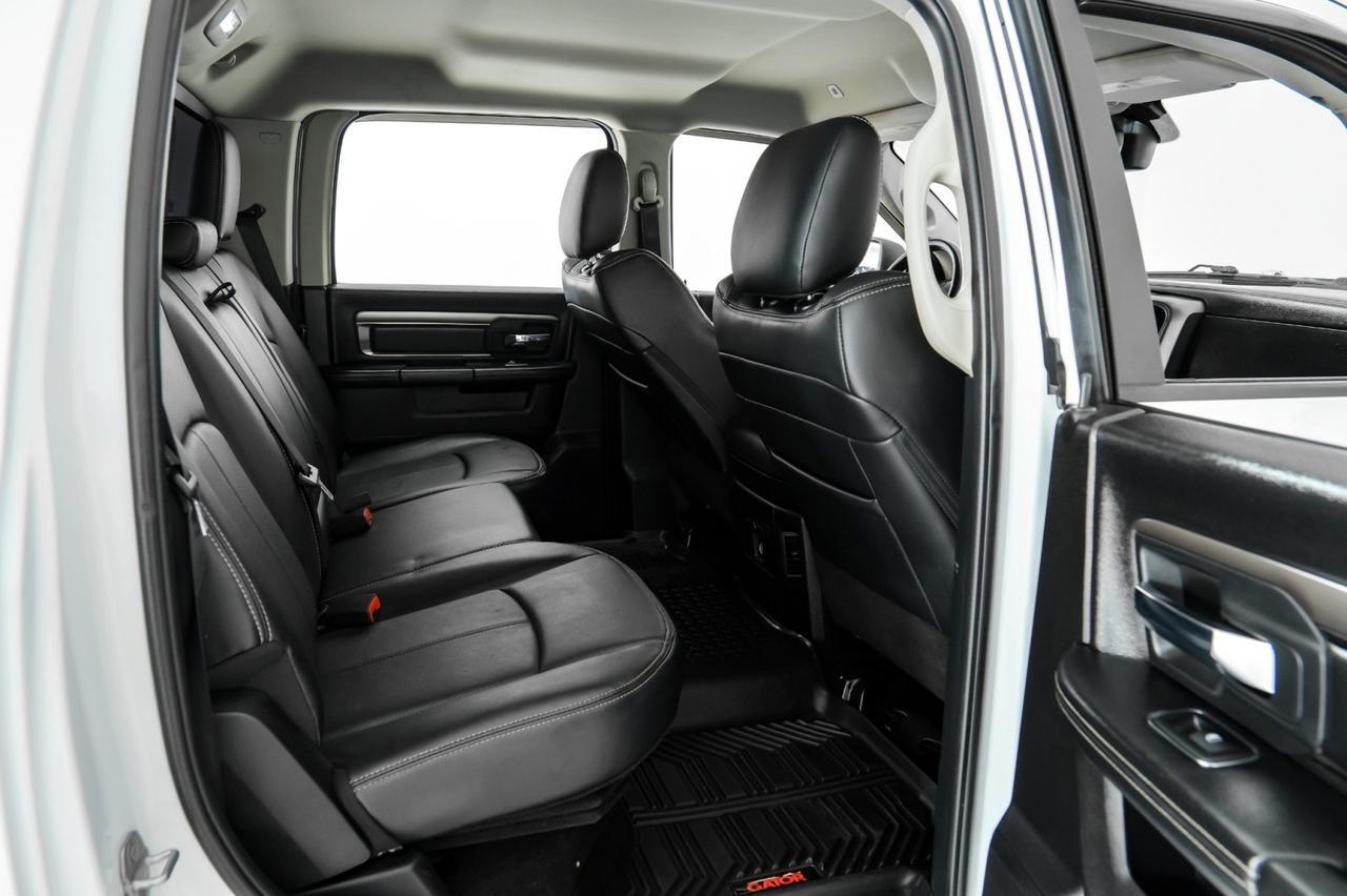 2018 Ram 1500 Sport photo 30