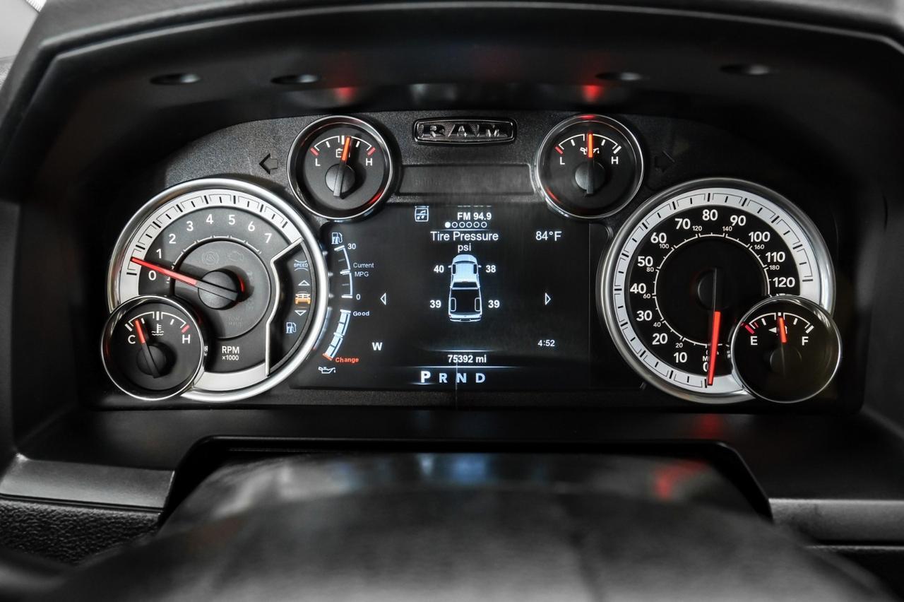 2018 Ram 1500 Sport photo 15