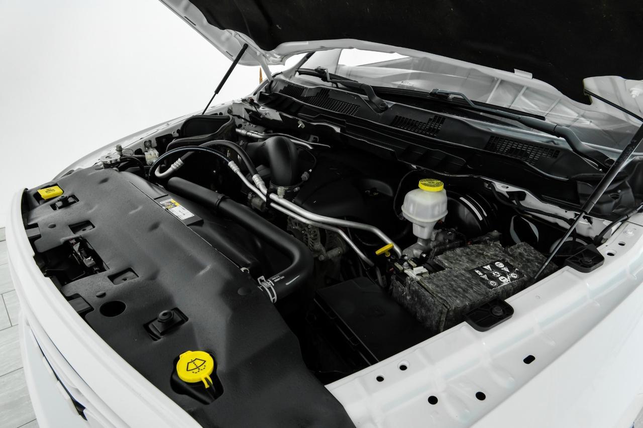 2018 Ram 1500 Sport photo 40