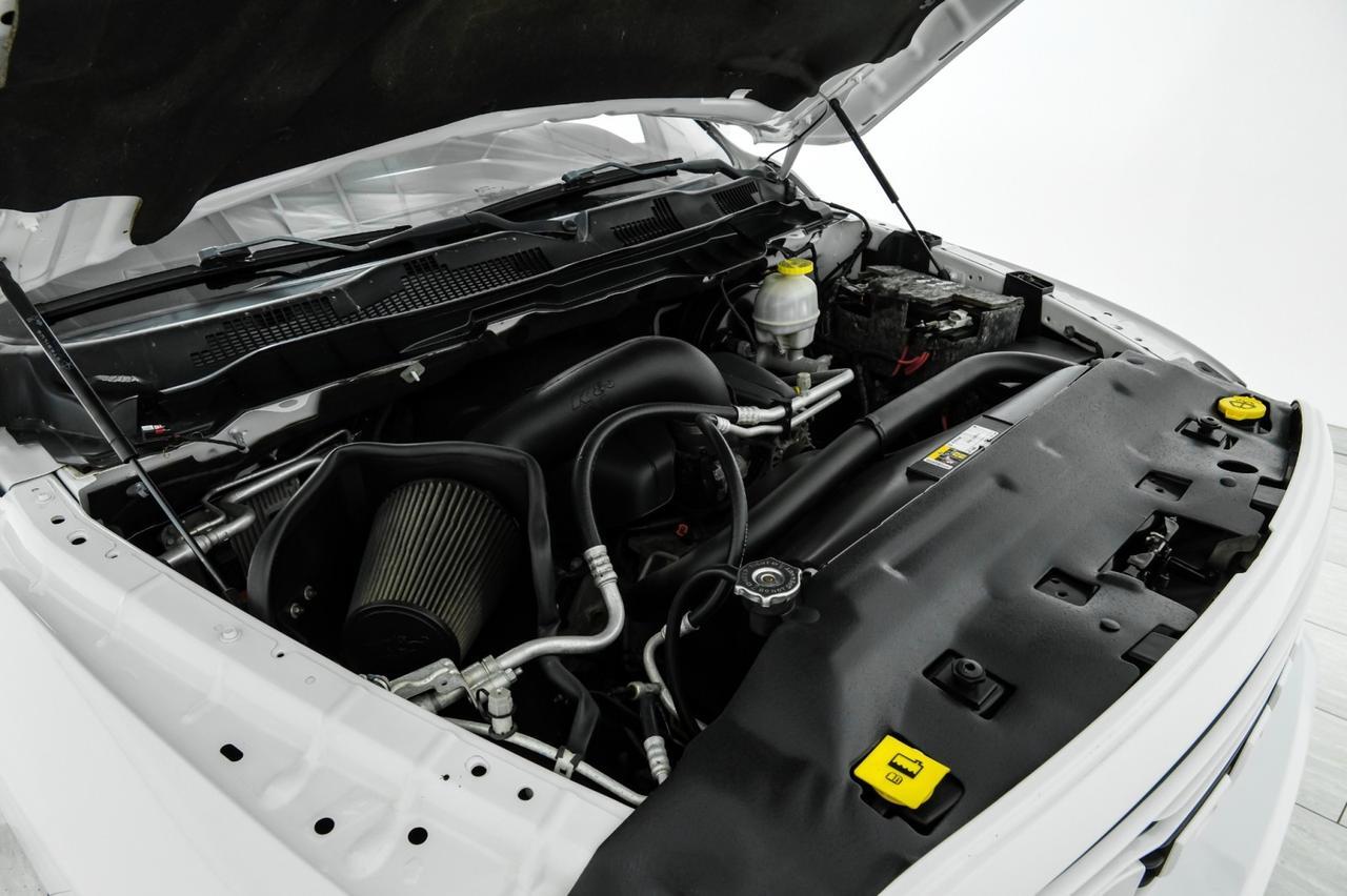 2018 Ram 1500 Sport photo 42
