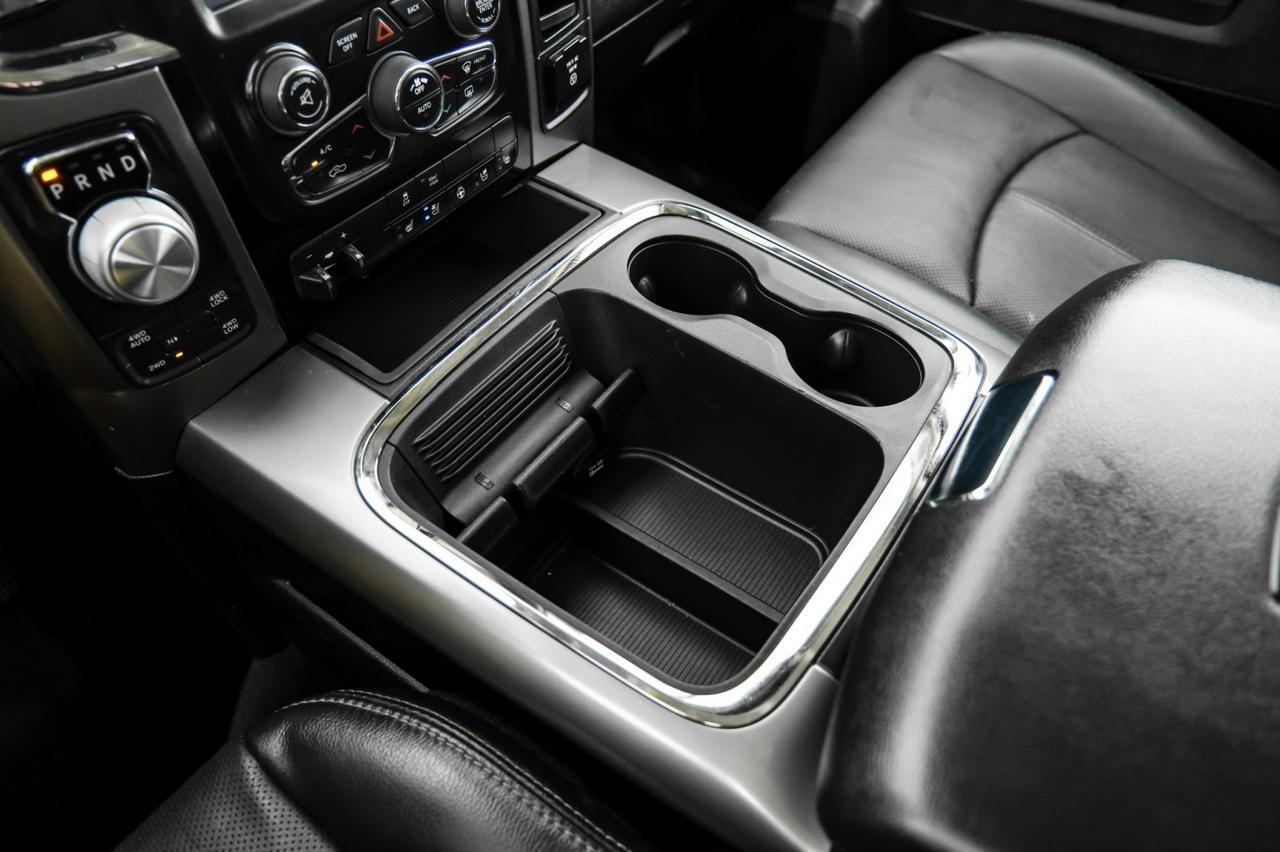 2018 Ram 1500 Sport photo 21
