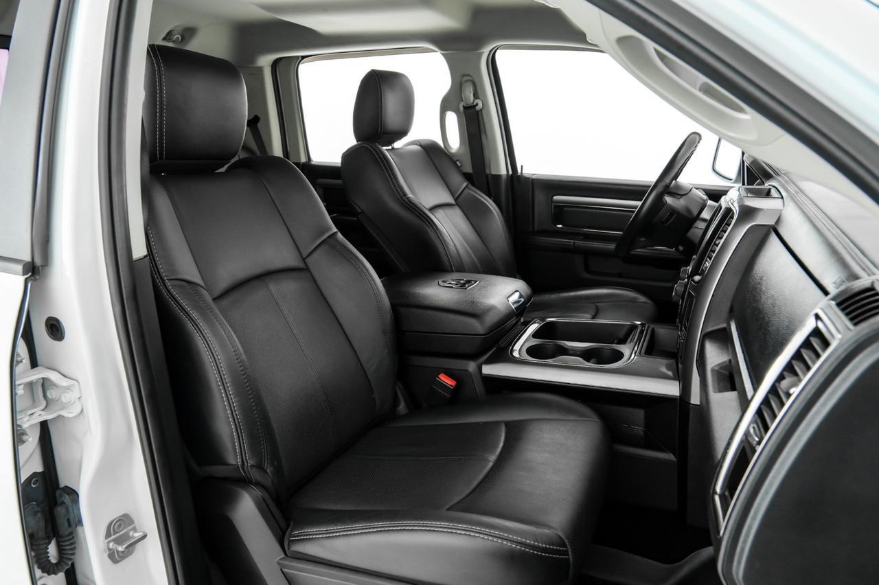 2018 Ram 1500 Sport photo 28