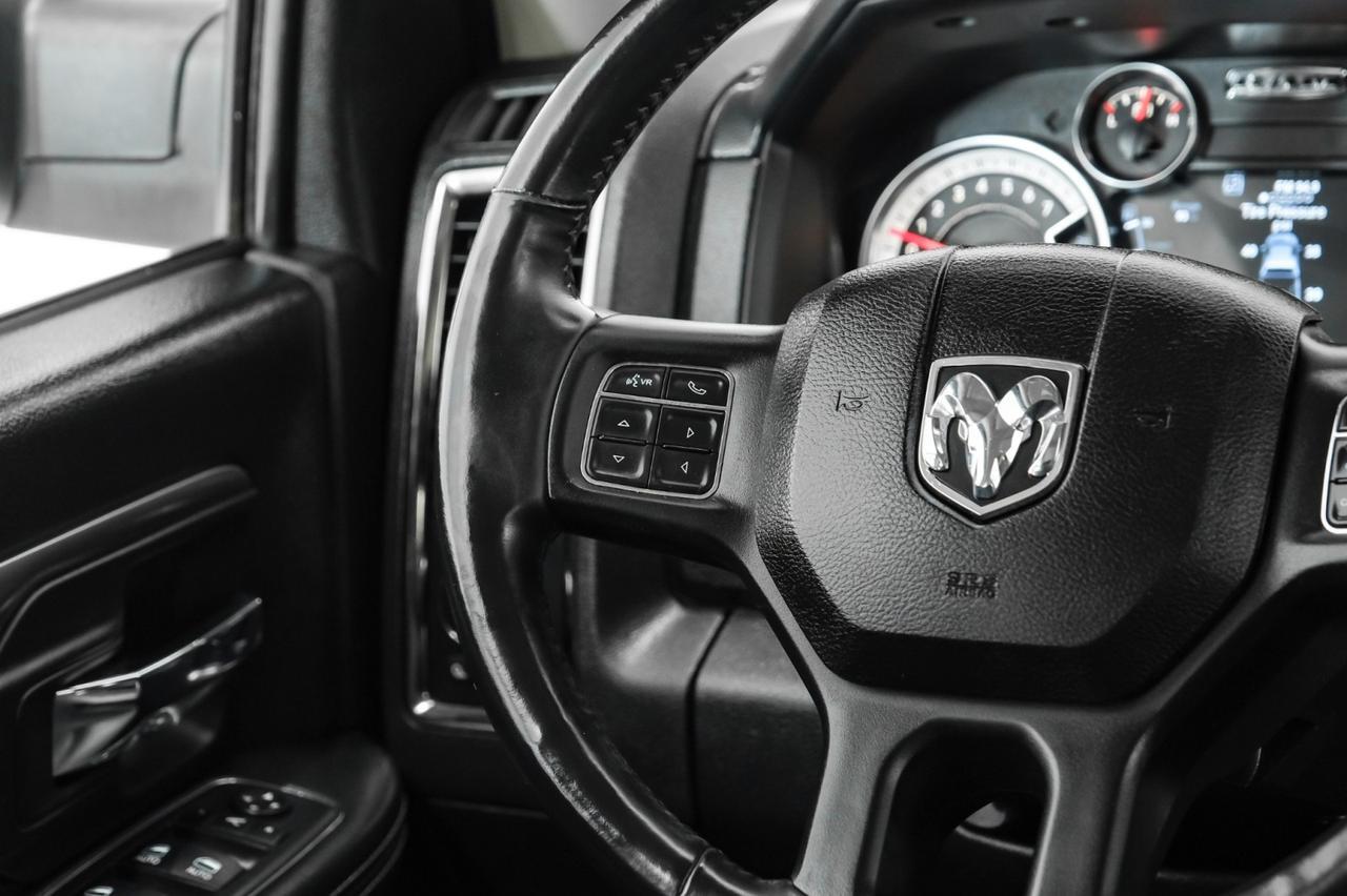 2018 Ram 1500 Sport photo 13