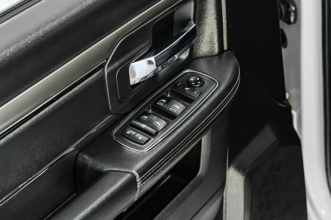 2018 Ram 1500 Sport photo 35