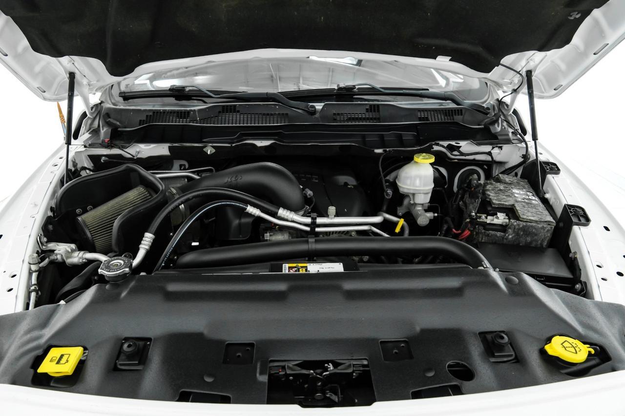 2018 Ram 1500 Sport photo 41