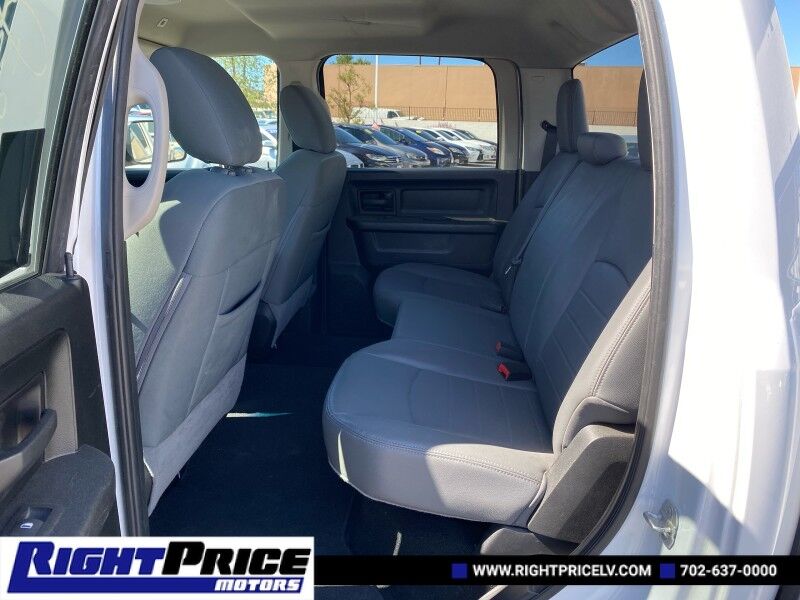 2018 Ram 1500 photo 12