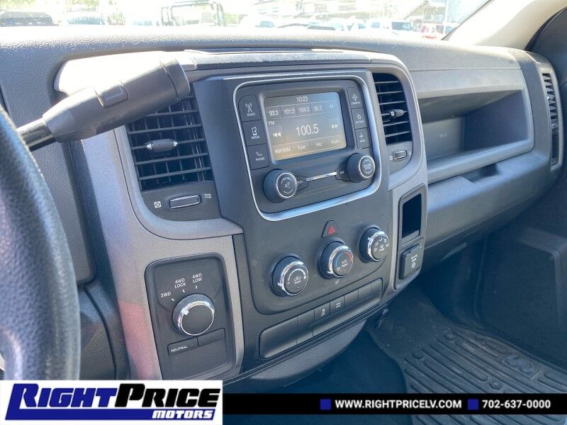 2018 Ram 1500 photo 10