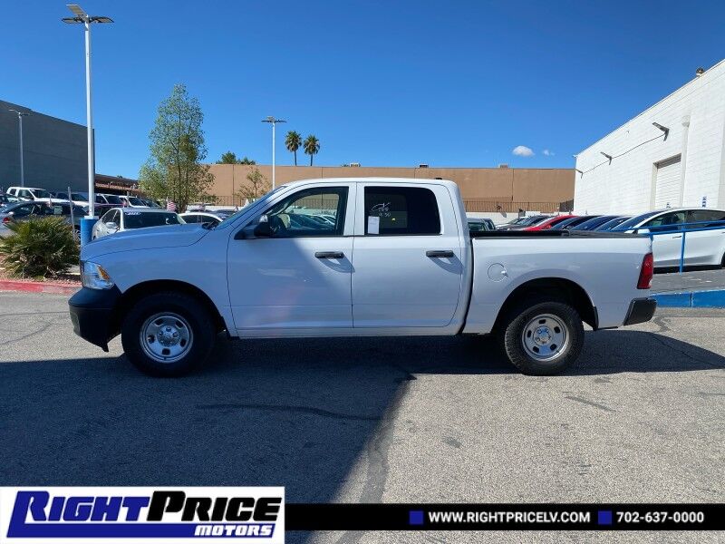 2018 Ram 1500 SSV Las Vegas NV